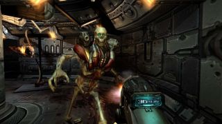 DOOM 3