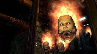 DOOM 3