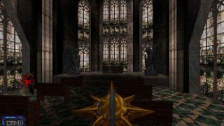 HeXen II