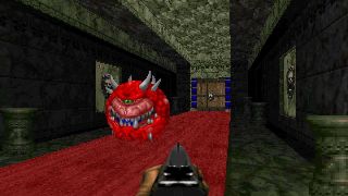 Master Levels for Doom II