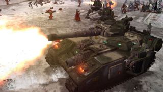 Warhammer 40,000: Dawn of War – Winter Assault