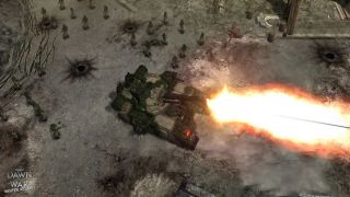 Warhammer 40,000: Dawn of War – Winter Assault