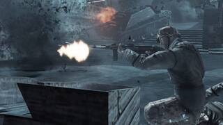 Company of Heroes: Opposing Fronts