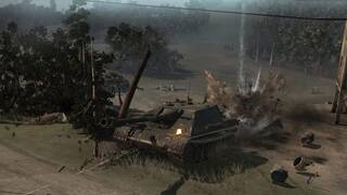 Company of Heroes: Opposing Fronts