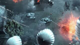 Company of Heroes: Opposing Fronts