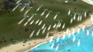 Supreme Commander: Forged Alliance