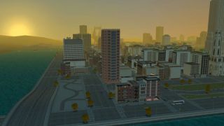 Tycoon City: New York