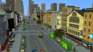 Tycoon City: New York