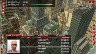 Tycoon City: New York