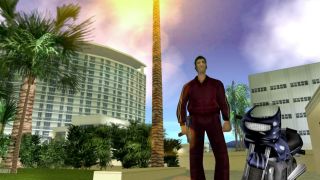 Grand Theft Auto: Vice City