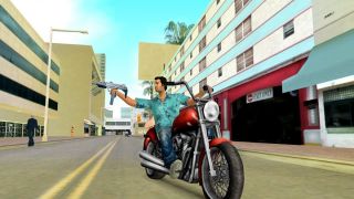 Grand Theft Auto: Vice City