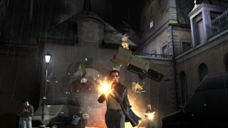 Max Payne 2: The Fall of Max Payne