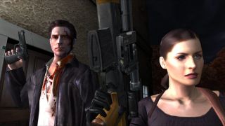 Max Payne 2: The Fall of Max Payne