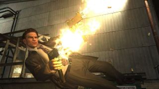 Max Payne 2: The Fall of Max Payne