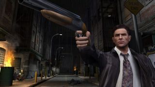 Max Payne 2: The Fall of Max Payne