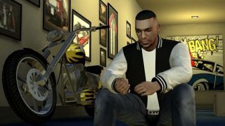 Grand Theft Auto: Episodes from Liberty City