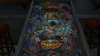 SlamIt Pinball Big Score