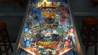 SlamIt Pinball Big Score