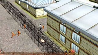 Prison Tycoon 3: Lockdown