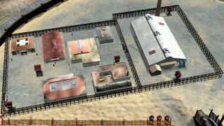 Prison Tycoon 3: Lockdown