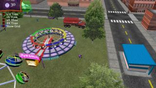 Ride! Carnival Tycoon