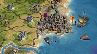 Sid Meier's Civilization IV