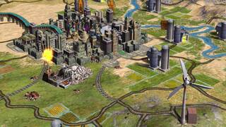 Sid Meier's Civilization IV