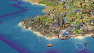 Sid Meier's Civilization IV