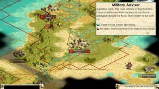 Sid Meier's Civilization III Complete