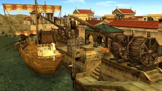 CivCity: Rome