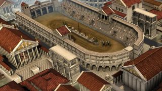 CivCity: Rome