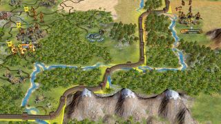 Civilization IV: Warlords