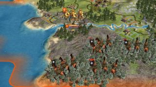 Civilization IV: Warlords