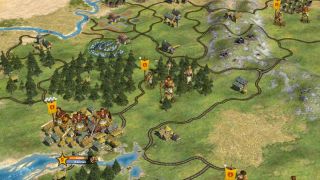 Civilization IV: Warlords