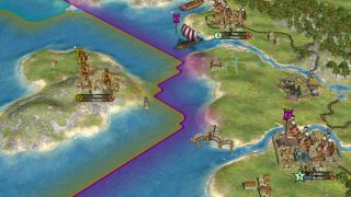 Civilization IV: Warlords