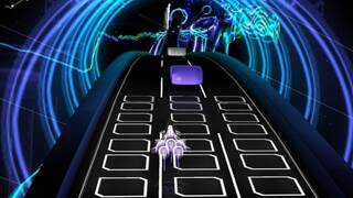 AudioSurf