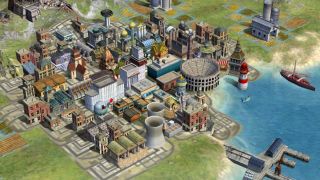 Civilization IV: Beyond the Sword