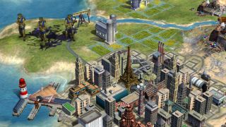 Civilization IV: Beyond the Sword