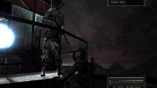 Tom Clancy's Splinter Cell Chaos Theory