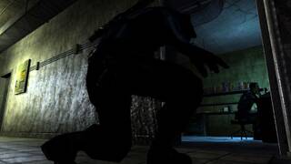 Tom Clancy's Splinter Cell Chaos Theory