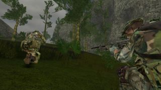 Tom Clancy's Ghost Recon Island Thunder