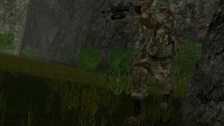 Tom Clancy's Ghost Recon Island Thunder