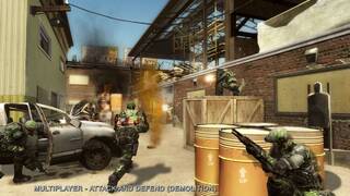 Tom Clancy's Rainbow Six Vegas 2