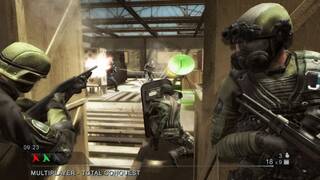 Tom Clancy's Rainbow Six Vegas 2