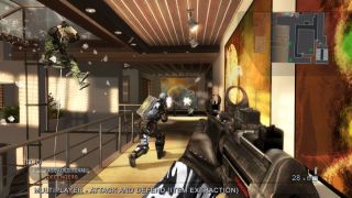 Tom Clancy's Rainbow Six Vegas 2