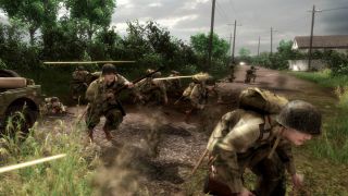 Brothers in Arms: Road to Hill 30