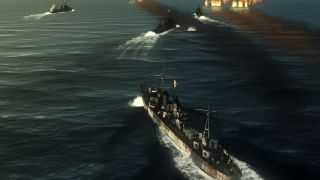 Silent Hunter: Wolves of the Pacific U-Boat Missions