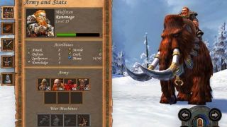 Heroes of Might & Magic V: Hammers of Fate