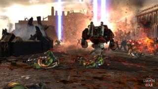 Warhammer 40,000: Dawn of War II - Anniversary Edition