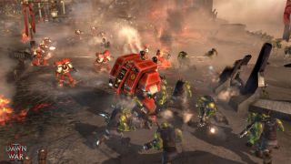 Warhammer 40,000: Dawn of War II - Anniversary Edition